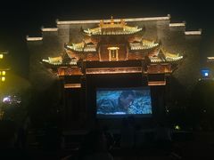 -武汉园博园(武汉自然博物馆)