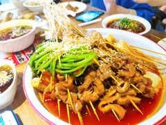 -付小姐在成都(川沙店)