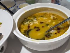 -兰湘子·湘菜小炒(石家庄万象城店)