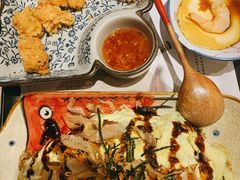-千寿·金焰食堂(仁和新城店)