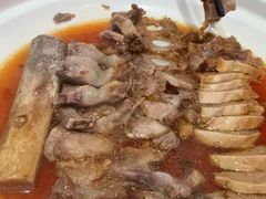 -西贝(宝乐汇店)