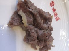 -味逍遥牛肉火锅(万江旗舰店)