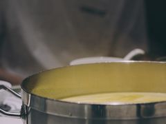 花胶鲍鱼鸡金汤-八珍玉食鸡煲·打边炉(印象城店)