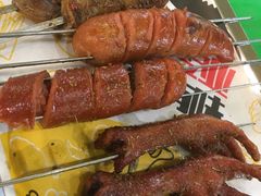 -前王院•巧克力海鲜市集餐厅(万平口店)