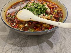 -上海古井假日酒店 · 徽昇楼中餐厅