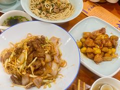 -奎元馆.百年奎元.非遗传承(西湖边的解放路店)