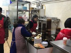 -代四孃牛华豆腐脑美味小食(总店)