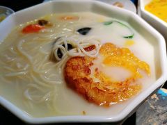 -外婆家(蓝色港湾店)