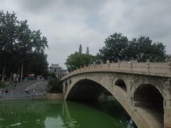 -赵州桥景区