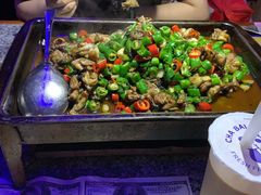 -蘭奢雅集·江浙菜(青山江滩店)