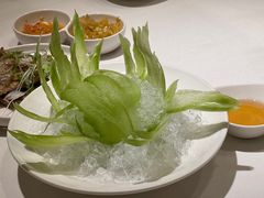 -莆田餐厅PUTIEN(三里屯店)