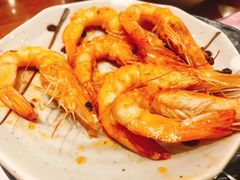 -大渔铁板烧(中山路八佰伴店)