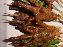 -串盟烧烤大排档·长沙美食地标(星沙店)