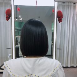 -88潮牌造型烫发·染发