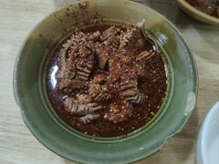 麻辣腰花-高记什邡肖麻辣(成都店)