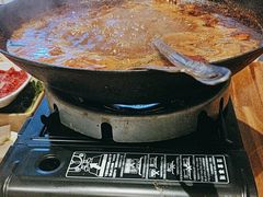 -千牛刀渣渣牛肉(长沙大学城店)