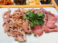 -秦三驴(云飞南街店)