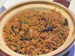 -侨美食家·40年地道粤菜(珠江新城店)