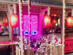 大堂-长安大牌档之西安博物院文化餐厅(中贸店)