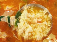 疙瘩汤-簋街仔仔小龙虾(簋街二店)
