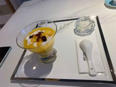 -燕庭·纯燕窝·甜品下午茶(南京西路店)
