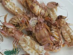 -北戴河庆山饭店·海鲜砂锅粥(北戴河黑石路店)