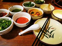 -竹叶涮肉坊(总店)