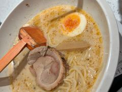 -味千拉面(广州白云机场T1西二店)