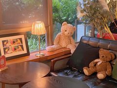 -咖法森林·咖啡  酒吧(天河店)