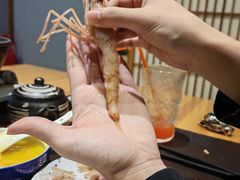 -割烹旭日本料理(龙湖狮山天街店)