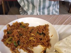 -阿拉伯萨娜餐厅(石马社区店)