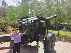 -北方兵器城