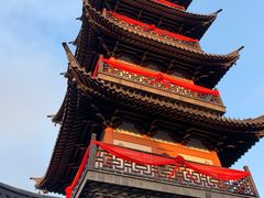 -壹泰东南亚主题餐厅·高良姜风情(州桥店)