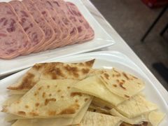 -彭记铁锅肥肠(东四总店)