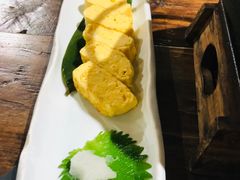 -鸟鸣门屋台料理(金帝银泰店)
