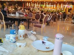 -晨鸣国际大酒店·大堂自助餐厅