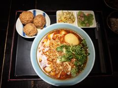 -喜晋道面馆(华严寺广场店)