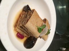 什錦素鵝-106餐厅(山水文园店)