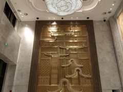 -云尚自助餐厅(佛山南海瞻云酒店)