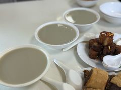 -老磁器口豆汁店(天坛店)