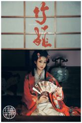 点击看大图 -持熹光年写真体验馆