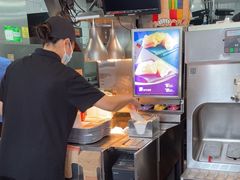 -麦当劳(杨林得来速店)