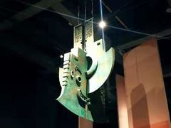 -盘龙城遗址博物院