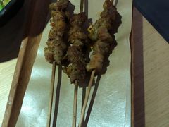 -关东小磨东北菜(上海长风大悦城店)