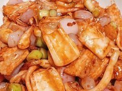 -南海渔村(珠江新城店)