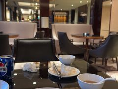 -中山利和希尔顿酒店