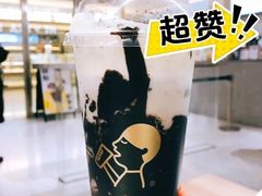 -喜茶(北京三里屯太古里店)