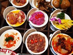 -楠火锅(昆山金鹰店)