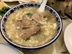 -玉华宫宾馆·餐厅(铜川驻京办店)