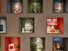 -潮一不贰·法式甜品·生日蛋糕·西式简餐(外滩店)